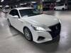 TOYOTA CROWN HYBRID