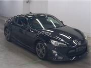 2015 TOYOTA 86 GT