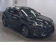 2019 LEXUS UX