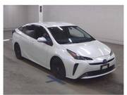 2021 TOYOTA PRIUS