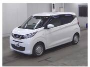 2021 NISSAN DAYZ