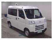 2026 DAIHATSU HIJET CARGO
