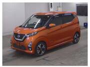 2019 NISSAN DAYZ