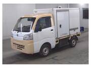 2019 DAIHATSU HIJET TRUCK