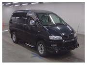 2006 MITSUBISHI DELICA SPACE GEAR