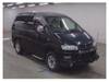 MITSUBISHI DELICA SPACE GEAR