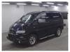 MITSUBISHI DELICA SPACE GEAR