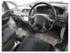 MITSUBISHI DELICA SPACE GEAR