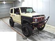 2020 SUZUKI JIMNY