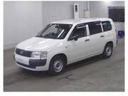 2014 TOYOTA PROBOX