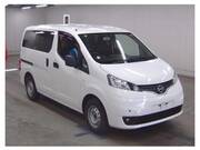 2017 NISSAN NV200 VANETTE VAN VX