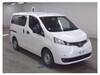 NISSAN NV200 VANETTE VAN