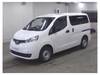 NISSAN NV200 VANETTE VAN
