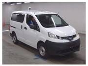2018 NISSAN NV200 VANETTE VAN