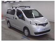 2018 NISSAN NV200 VANETTE VAN VX