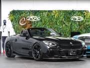 2022 BMW Z4