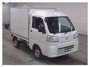 2023 DAIHATSU HIJET TRUCK