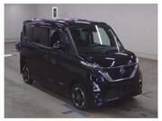2022 NISSAN ROOX