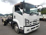 2012 ISUZU FORWARD