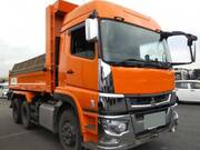 2019 FUSO SUPER GREAT