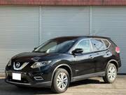 2020 NISSAN X-TRAIL