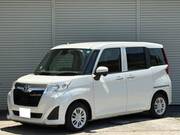 2017 TOYOTA ROOMY