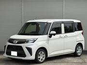 2021 TOYOTA ROOMY