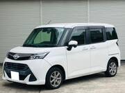 2017 TOYOTA TANK