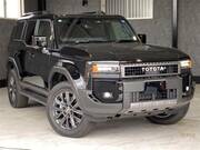 2026 TOYOTA LANDCRUISER 250