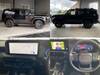 TOYOTA LANDCRUISER 250