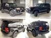 TOYOTA LANDCRUISER 250