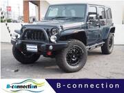 2016 CHRYSLER JEEP WRANGLER UNLIMITED