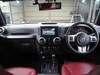 CHRYSLER JEEP WRANGLER UNLIMITED