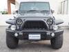 CHRYSLER JEEP WRANGLER UNLIMITED
