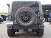 CHRYSLER JEEP WRANGLER UNLIMITED