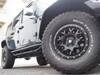 CHRYSLER JEEP WRANGLER UNLIMITED