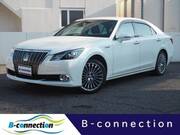 2014 TOYOTA CROWN MAJESTA