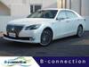 TOYOTA CROWN MAJESTA