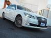 TOYOTA CROWN MAJESTA