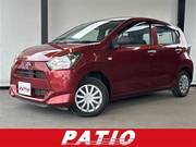 2021 TOYOTA PIXIS EPOCH