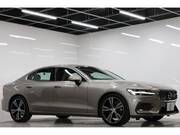 2020 VOLVO S60