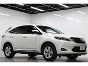 2016 TOYOTA HARRIER