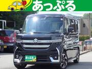 2024 SUZUKI SPACIA CUSTOM