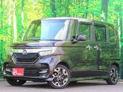 2018 HONDA N-BOX CUSTOM