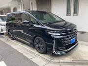 2023 TOYOTA VELLFIRE HYBRID