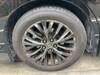 TOYOTA VELLFIRE HYBRID