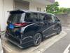 TOYOTA VELLFIRE HYBRID