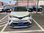 2017 TOYOTA C-HR G