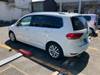 VOLKSWAGEN GOLF TOURAN