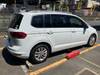 VOLKSWAGEN GOLF TOURAN